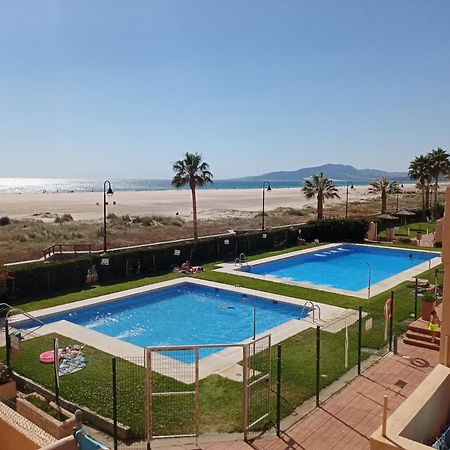 타리파 Duplex Surla Pajaro Vistas Al Mar 아파트 외부 사진
