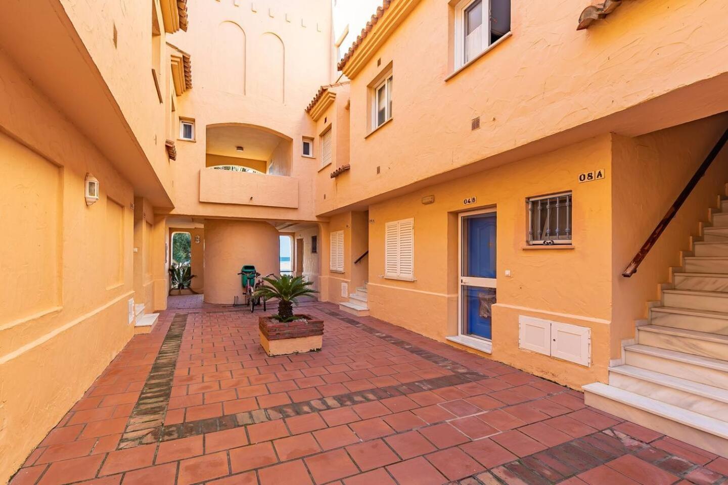 타리파 Duplex Surla Pajaro Vistas Al Mar 아파트 외부 사진