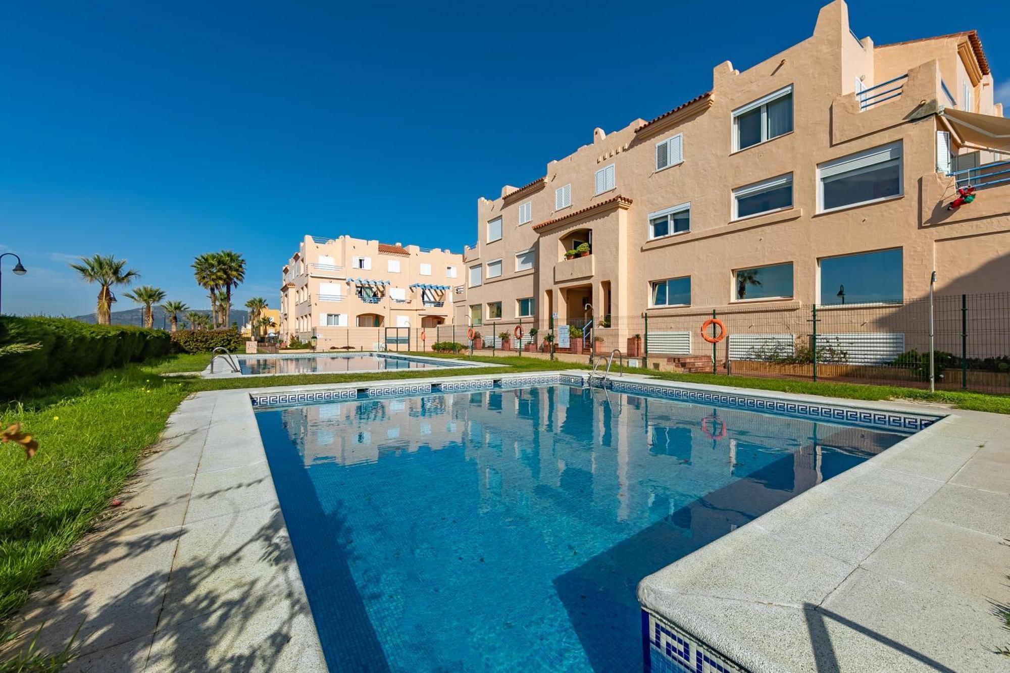 타리파 Duplex Surla Pajaro Vistas Al Mar 아파트 외부 사진
