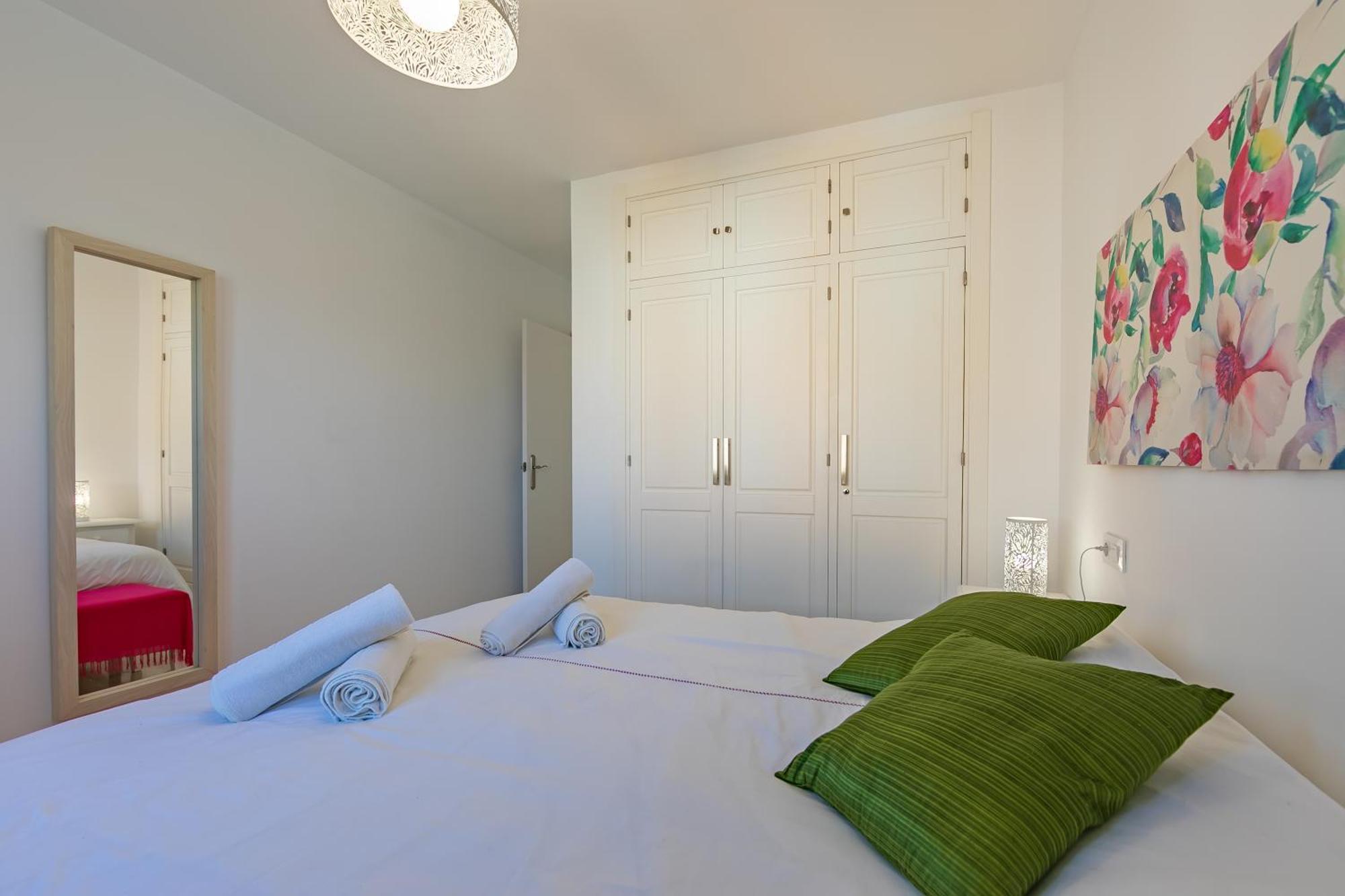 타리파 Duplex Surla Pajaro Vistas Al Mar 아파트 외부 사진