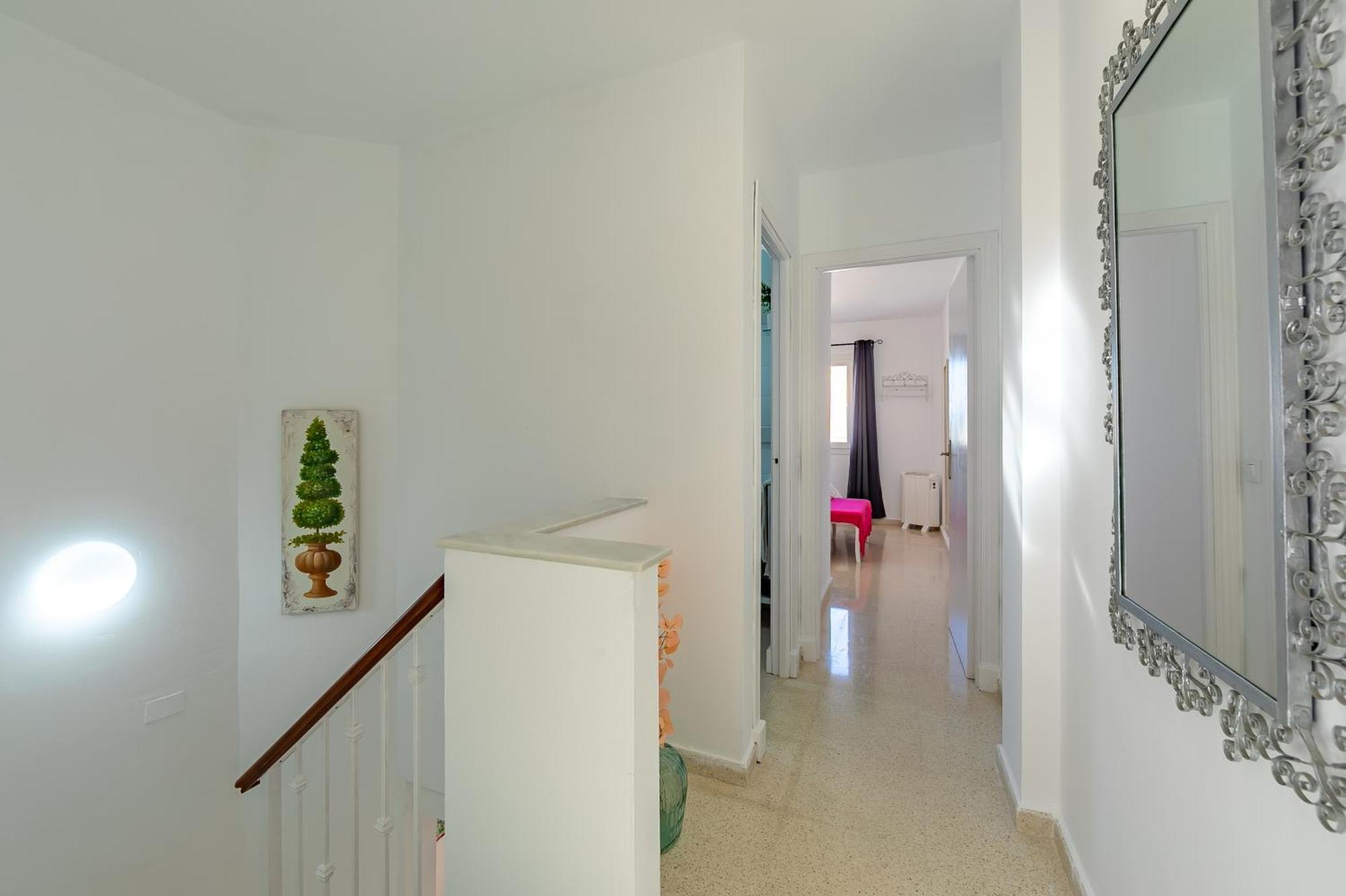 타리파 Duplex Surla Pajaro Vistas Al Mar 아파트 외부 사진