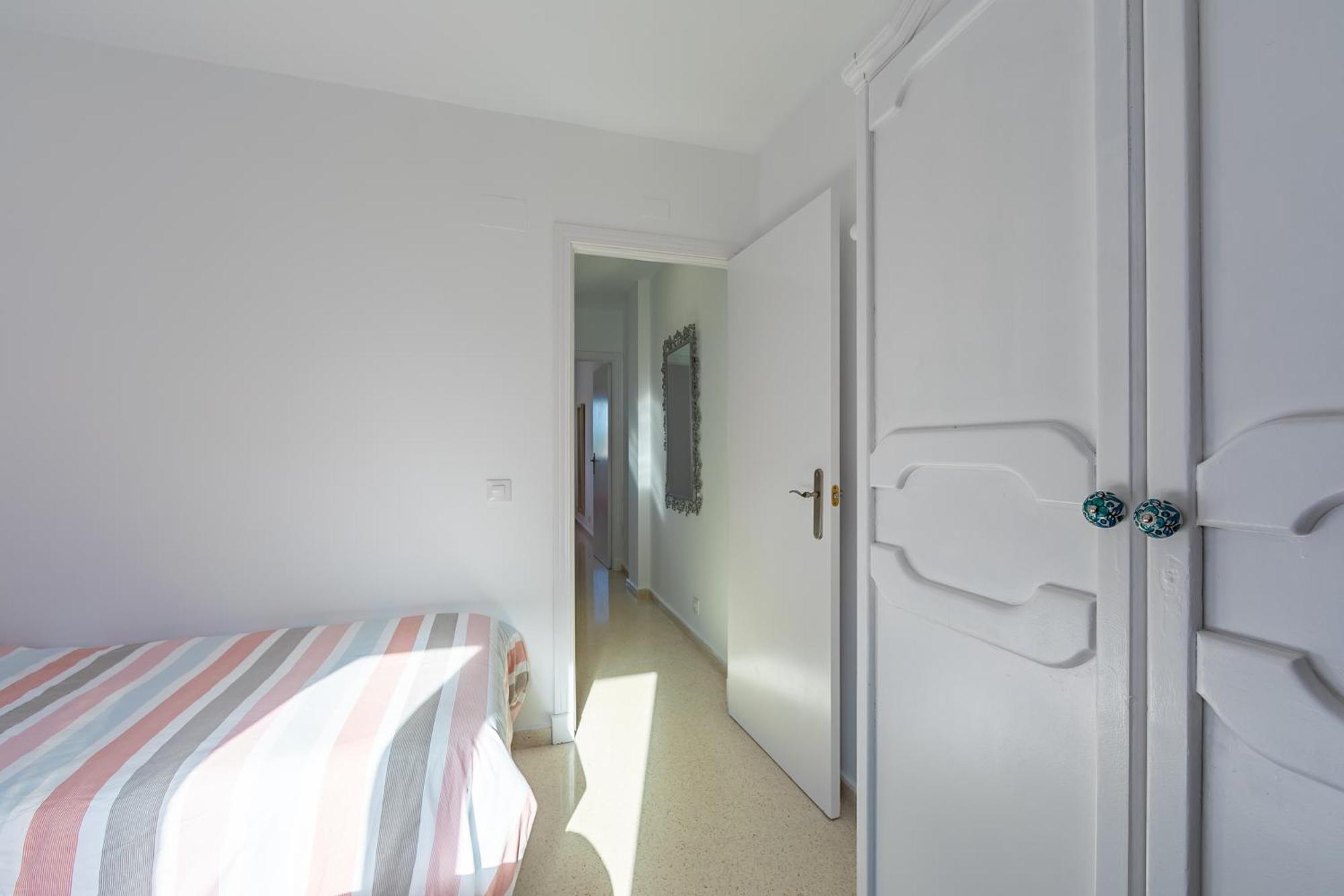 타리파 Duplex Surla Pajaro Vistas Al Mar 아파트 외부 사진