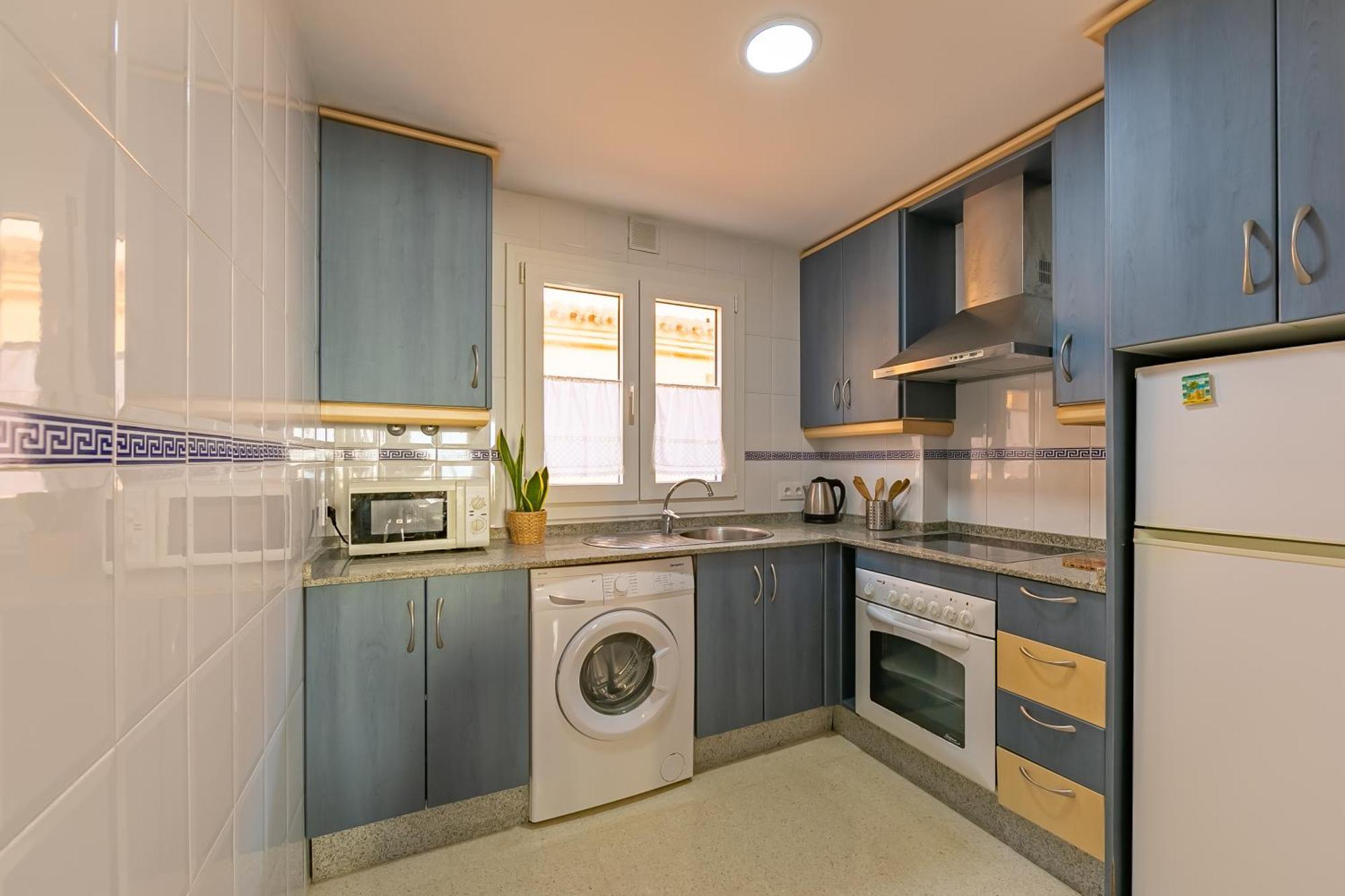 타리파 Duplex Surla Pajaro Vistas Al Mar 아파트 외부 사진