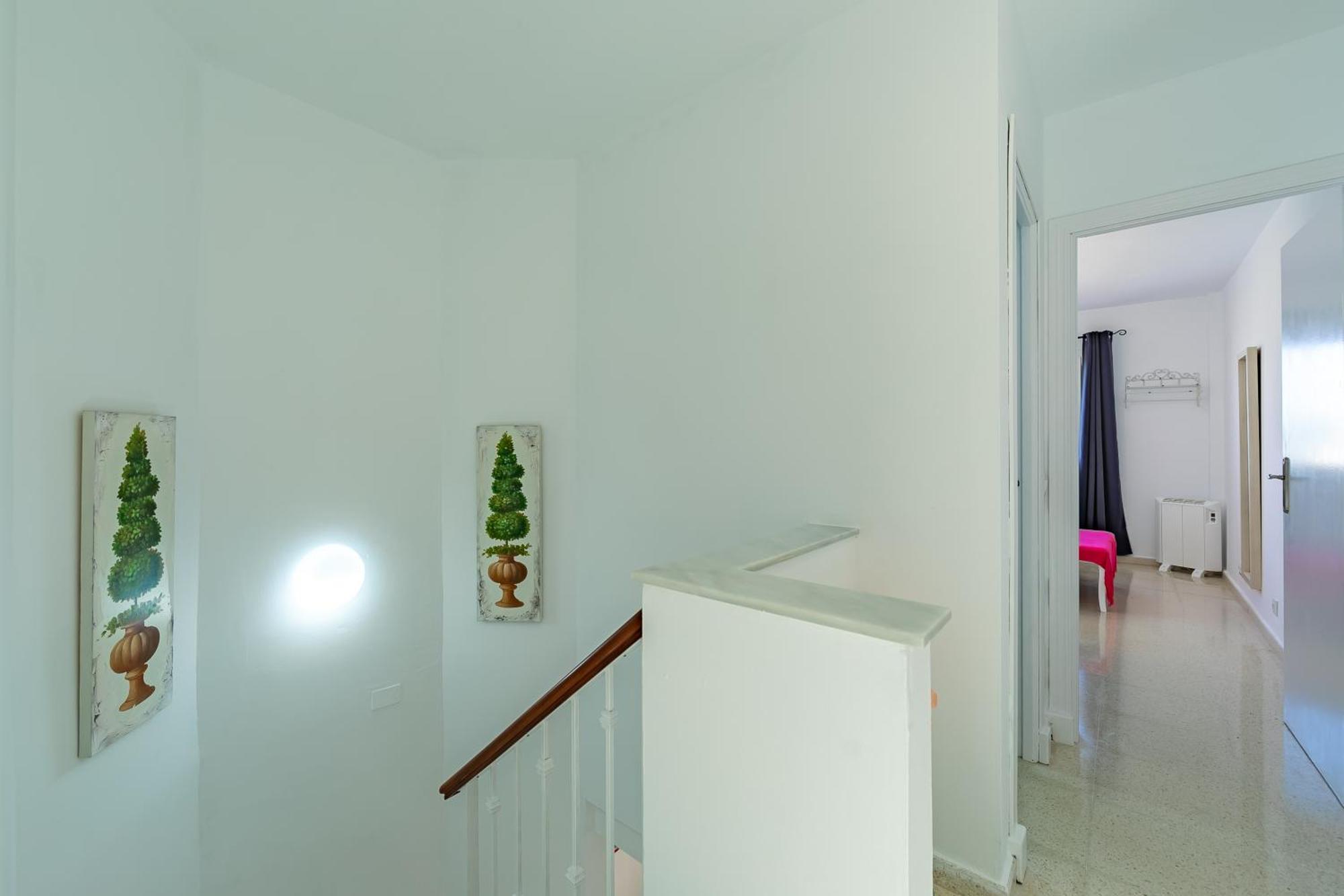 타리파 Duplex Surla Pajaro Vistas Al Mar 아파트 외부 사진