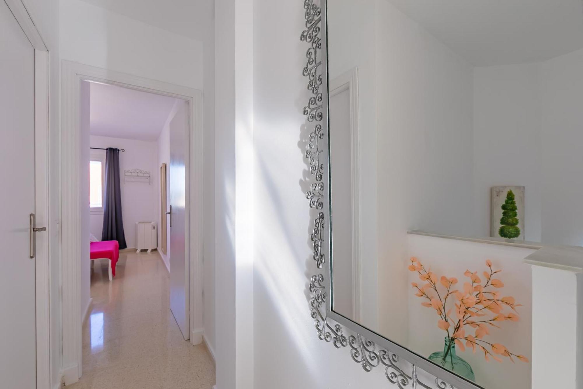 타리파 Duplex Surla Pajaro Vistas Al Mar 아파트 외부 사진