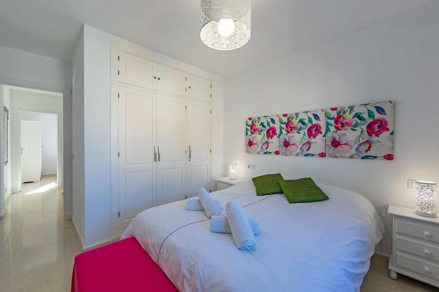 타리파 Duplex Surla Pajaro Vistas Al Mar 아파트 외부 사진
