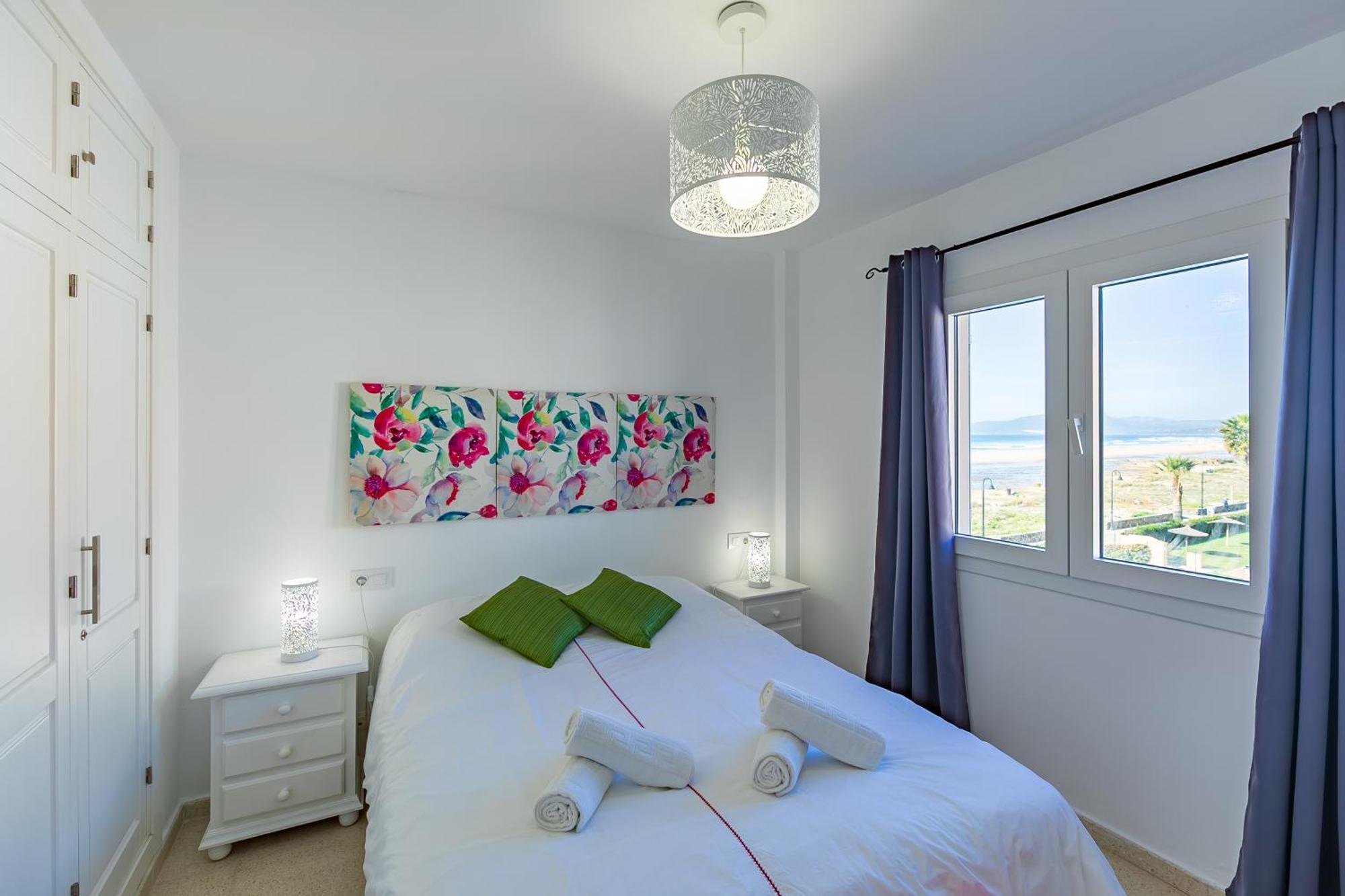 타리파 Duplex Surla Pajaro Vistas Al Mar 아파트 외부 사진