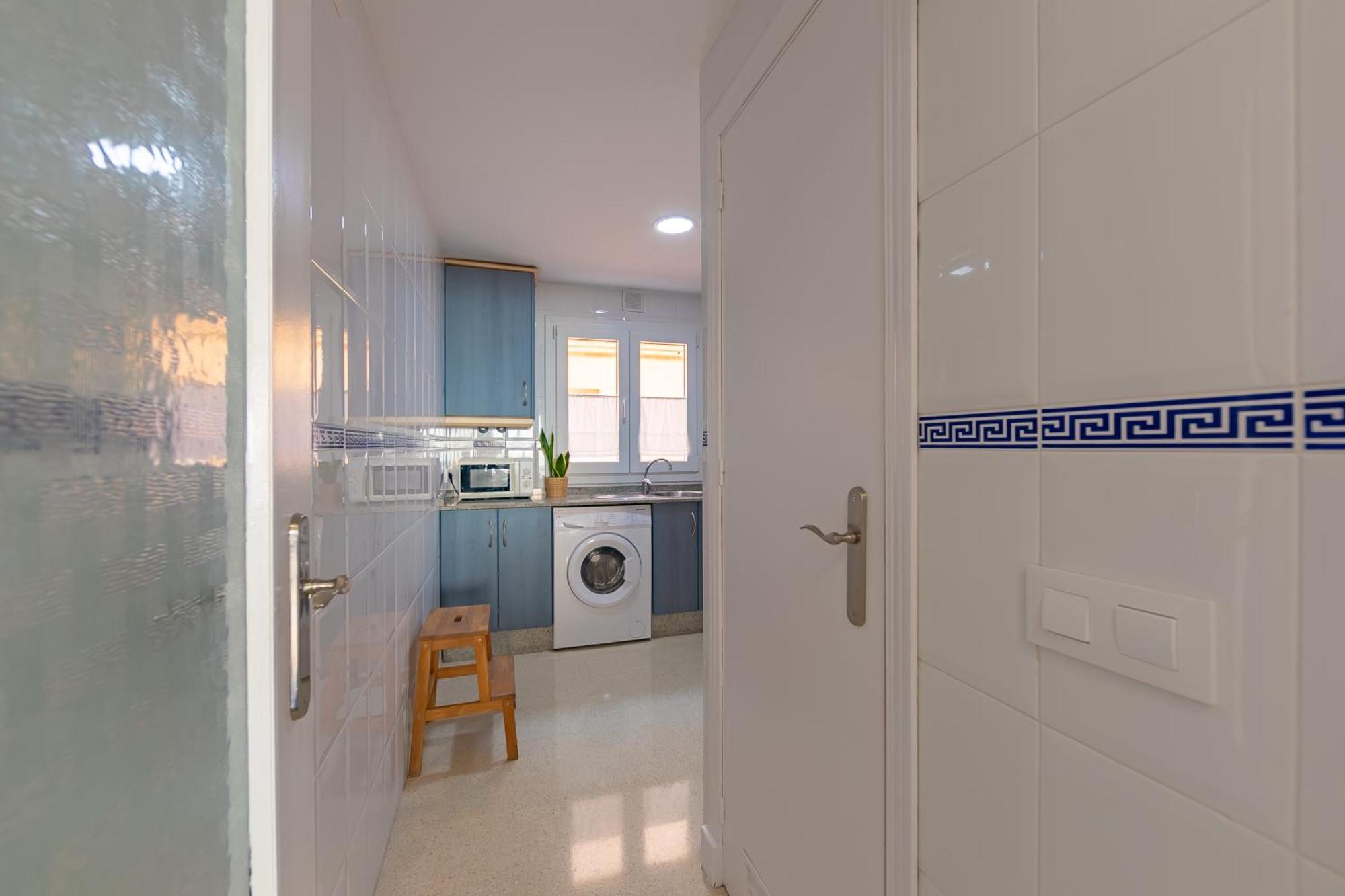 타리파 Duplex Surla Pajaro Vistas Al Mar 아파트 외부 사진
