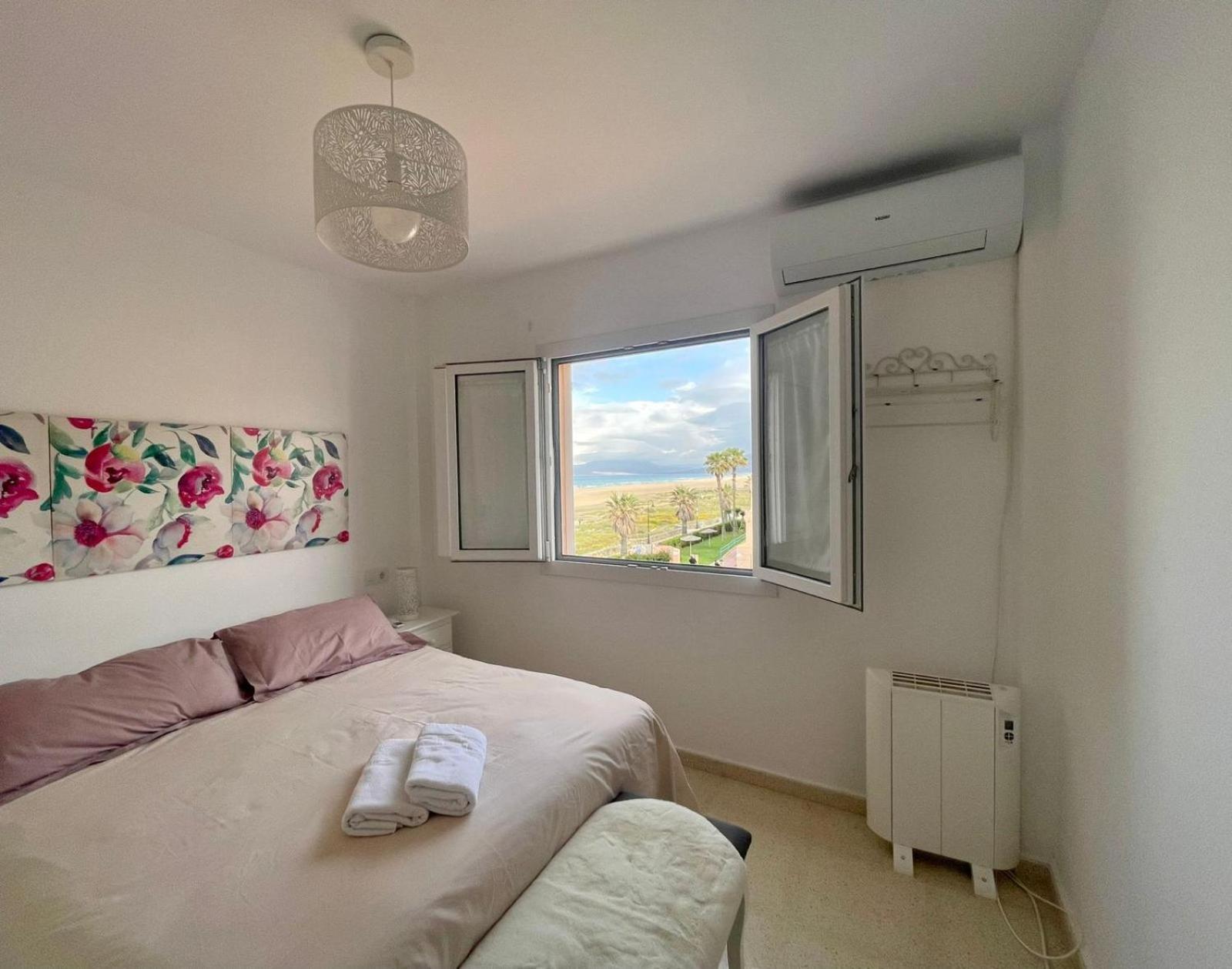 타리파 Duplex Surla Pajaro Vistas Al Mar 아파트 외부 사진